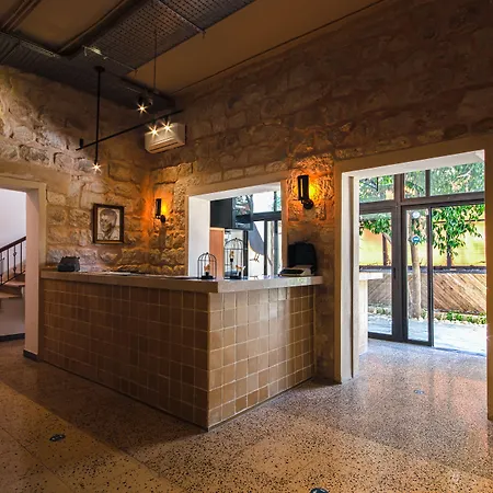 Canary Boutique Hotel-3