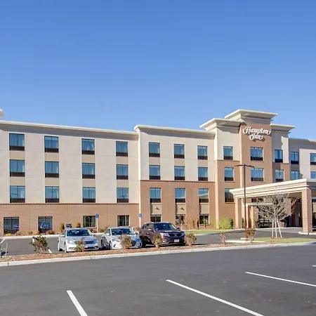 Hampton Inn Boston - Westborough-2