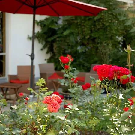 Hotel St. Florian-2