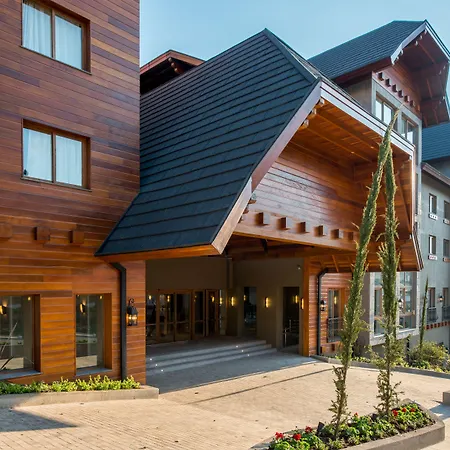 Prodigy Gramado By Wish (Adults Only)-2