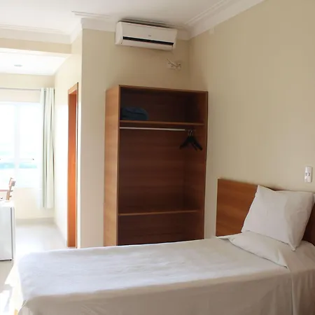Hotel Flamboyant-2