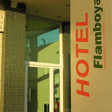 Hotel Flamboyant-3