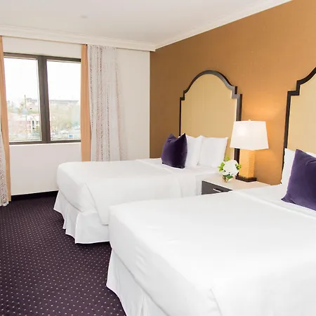 The Cook Hotel And Conference Center At Lsu-3