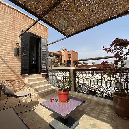 Riad Houdou-2