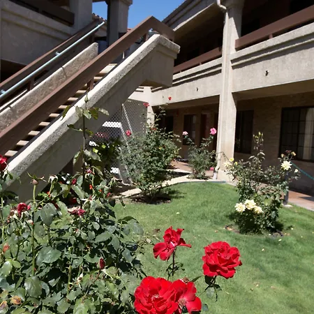Premier Inns Thousand Oaks-2