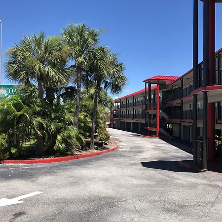 Sun Coast Inn-2