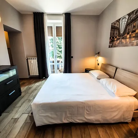 Aparthotel Meneghino-3