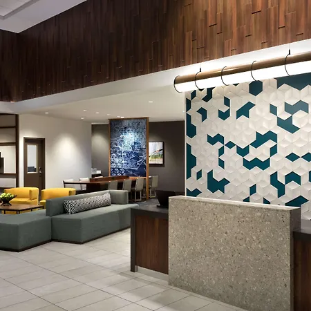 Hyatt Place Biloxi-2