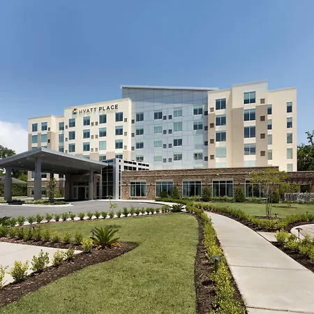 Hyatt Place Biloxi-3