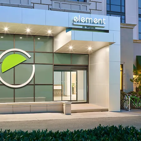 Element By Marriott Huntsville-2
