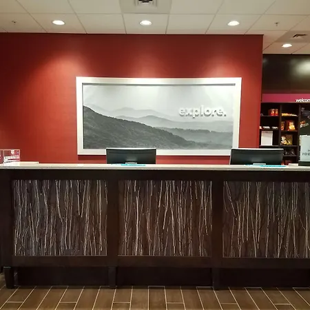 Hampton Inn & Suites Boone, Nc-2