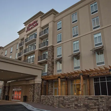 Hampton Inn & Suites Boone, Nc-3