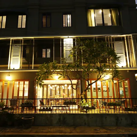 Nandha Hotel-2