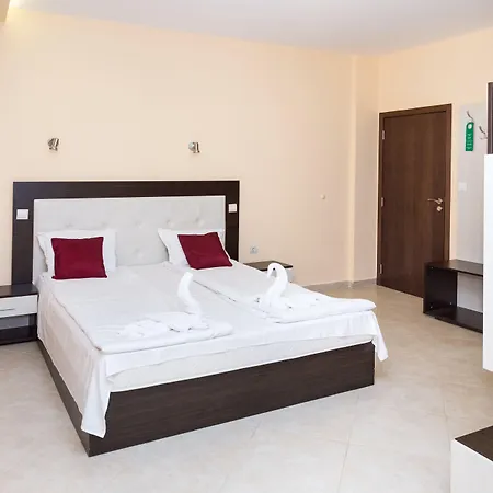 Hotel St Valentine All Inclusive-3