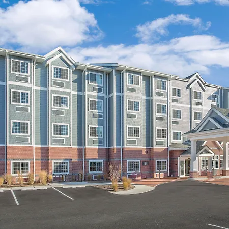 Microtel Inn & Suites By Wyndham Ocean City-2