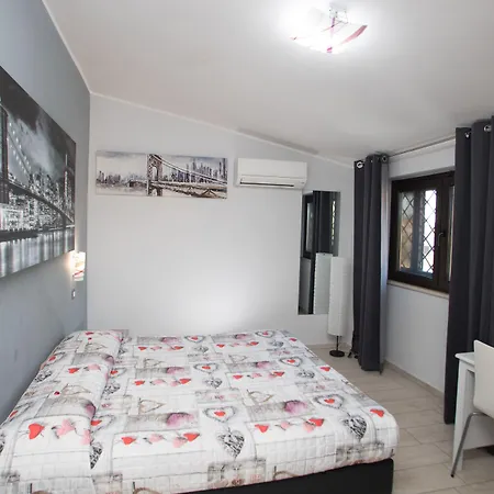 Le Ghiande Guest House-2