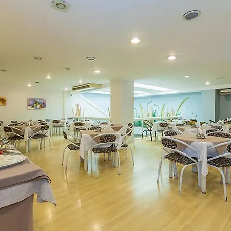 Tri Hotel Smart Caxias-2