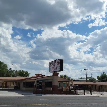 Route 66 Inn-2
