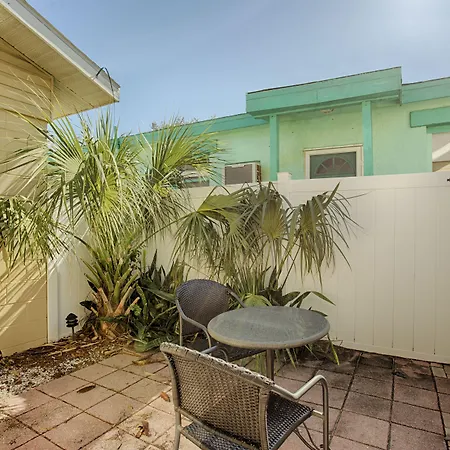 Seabreeze At Anna Maria Island Inn-3