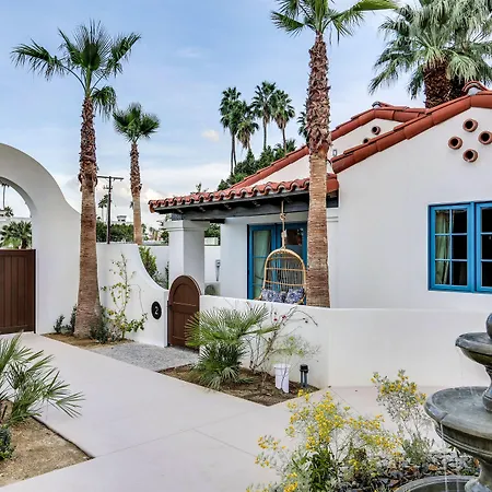 La Serena Villas (Adults Only)-3