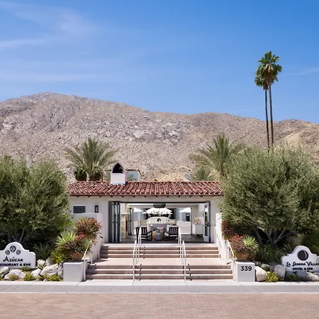 La Serena Villas (Adults Only)-2