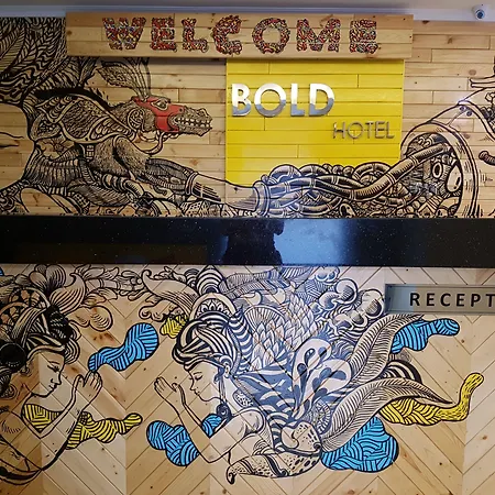 Bold Hotel Jakarta-2