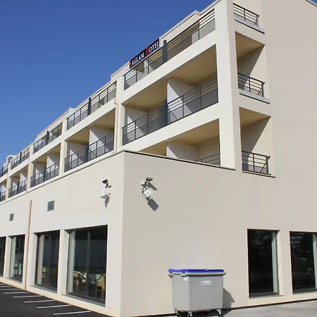Saglam Hôtel-2