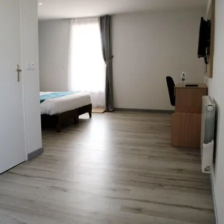 Saglam Hôtel-3