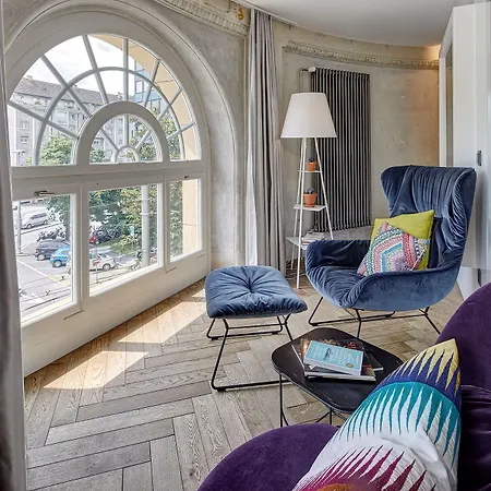 Boutique Hotel Anker-2
