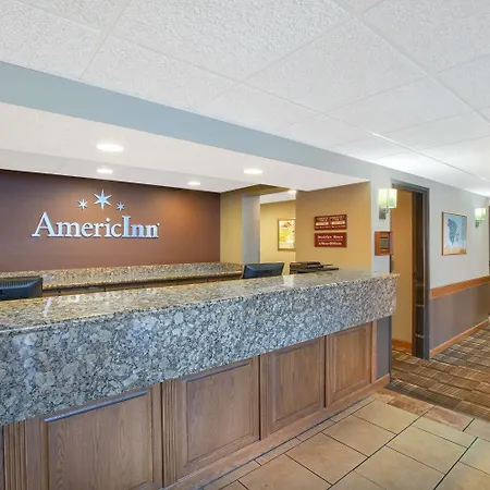 Americinn By Wyndham Lincoln North-3
