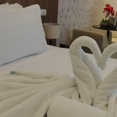 Occitano Apart Hotel-3