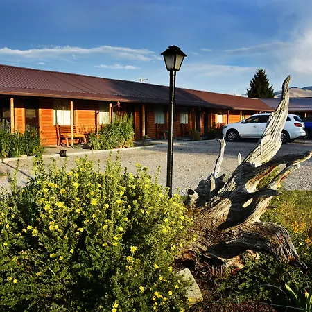 Sportsman Lodge Melrose Mt-3