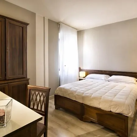 Hotel Degli Affreschi-3