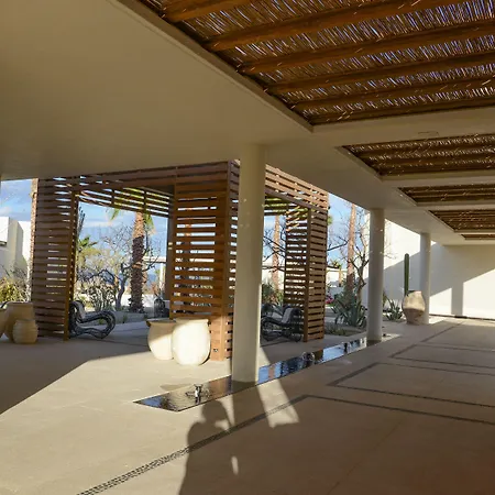 Chileno Bay Resort & Residences, Auberge Collection-3