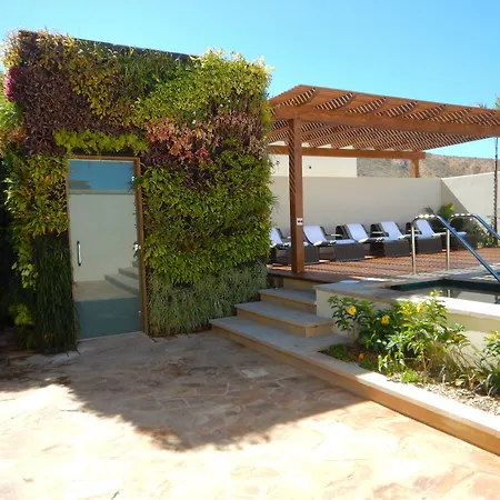 Chileno Bay Resort & Residences, Auberge Collection-2