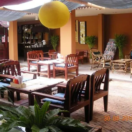 All in 1 Guesthouse-3
