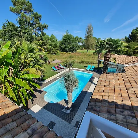 Villa Caraîbes-2