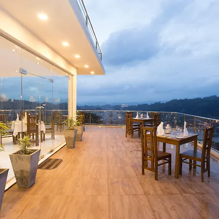 Sandriana Lake View-2