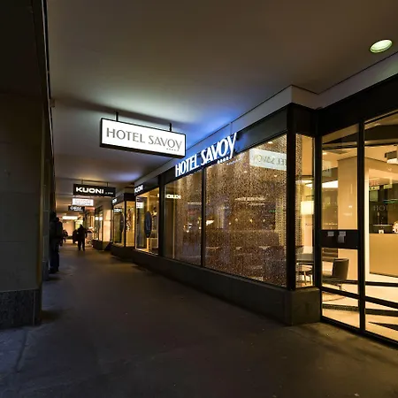 Hotel Savoy-2