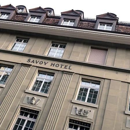 Hotel Savoy-3
