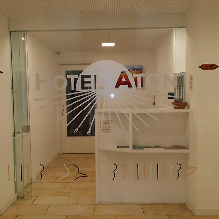 Hotel Aton-3