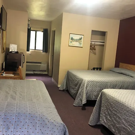 Laurel Park Inn-2
