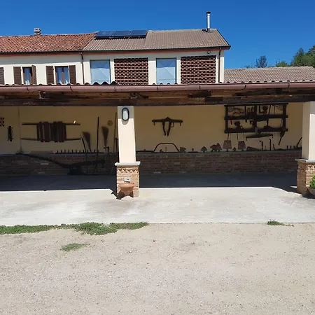 La Crota B&B-2
