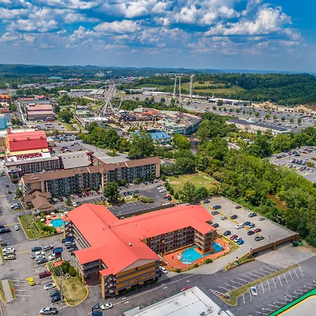 Americana Inn A Travelodge By Wyndham-3