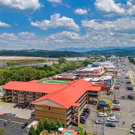 Americana Inn A Travelodge By Wyndham-2