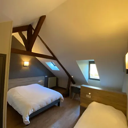 Hôtel Saint Nicolas-3