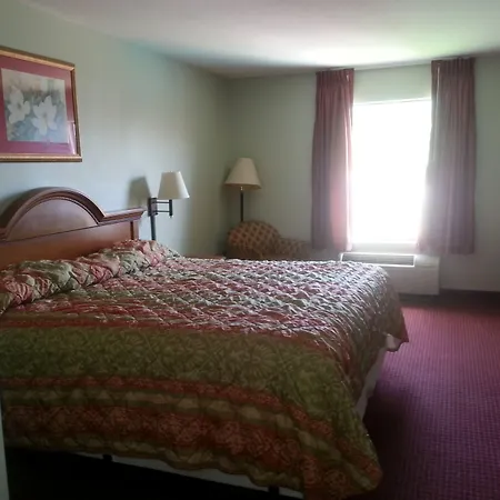 Super 8 By Wyndham Pascagoula-3