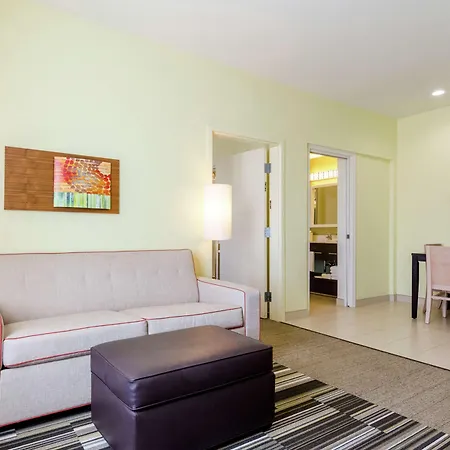 Home2 Suites By Hilton Portland-2