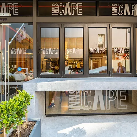 Innscape On Castle Hotel-2