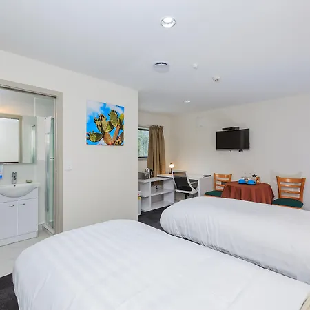 Greenlane Motel-3